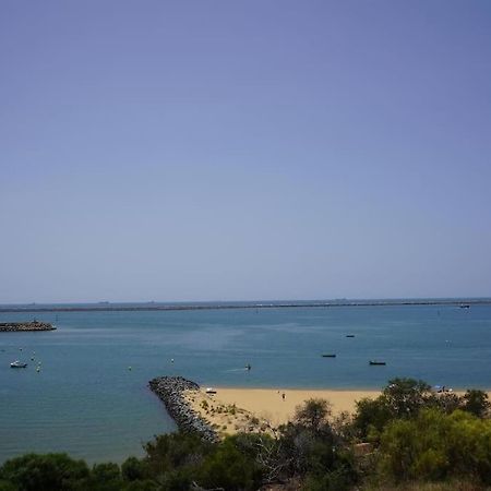 Hispalis Mazagon Beach 304 Extérieur photo