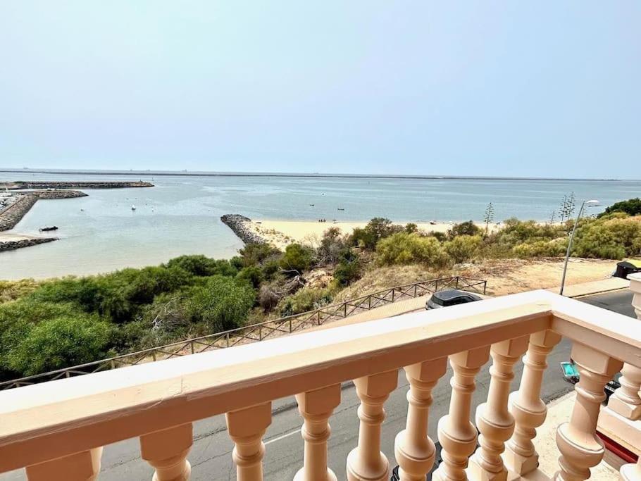 Hispalis Mazagon Beach 304 Extérieur photo