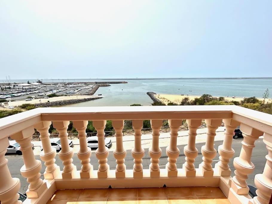 Hispalis Mazagon Beach 304 Extérieur photo
