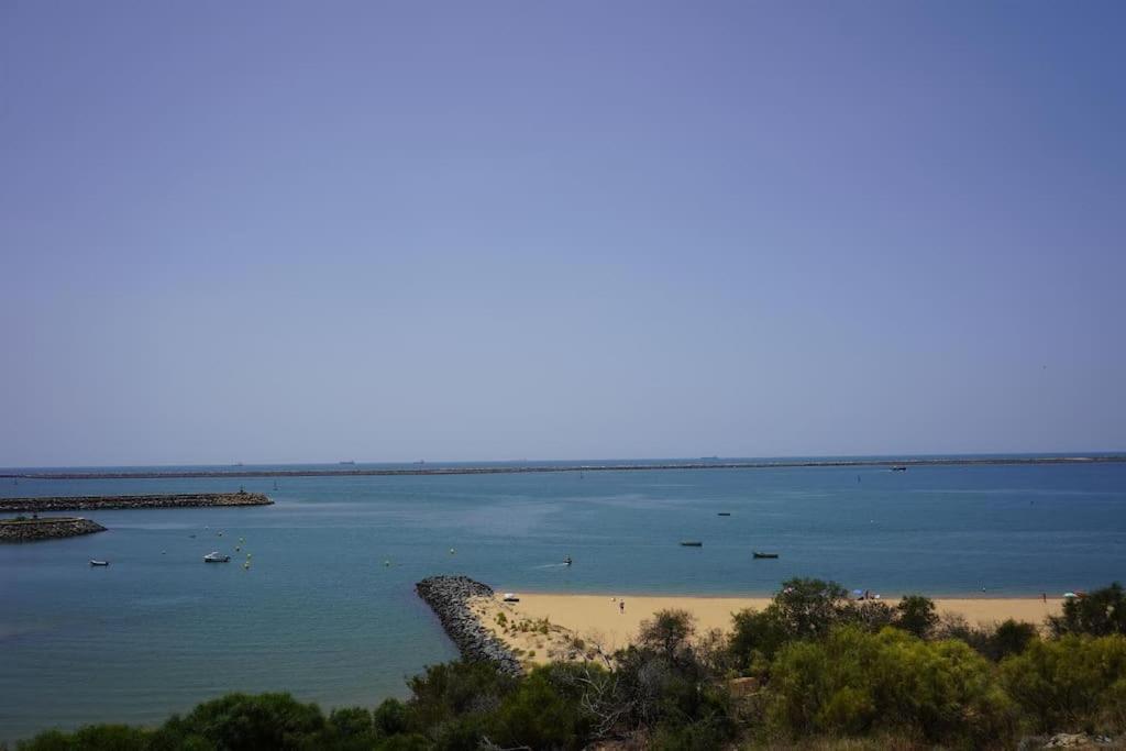 Hispalis Mazagon Beach 304 Extérieur photo